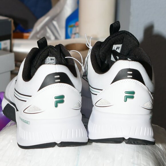 FILA Men's Action Stride Sneaker - Picture 4 of 7